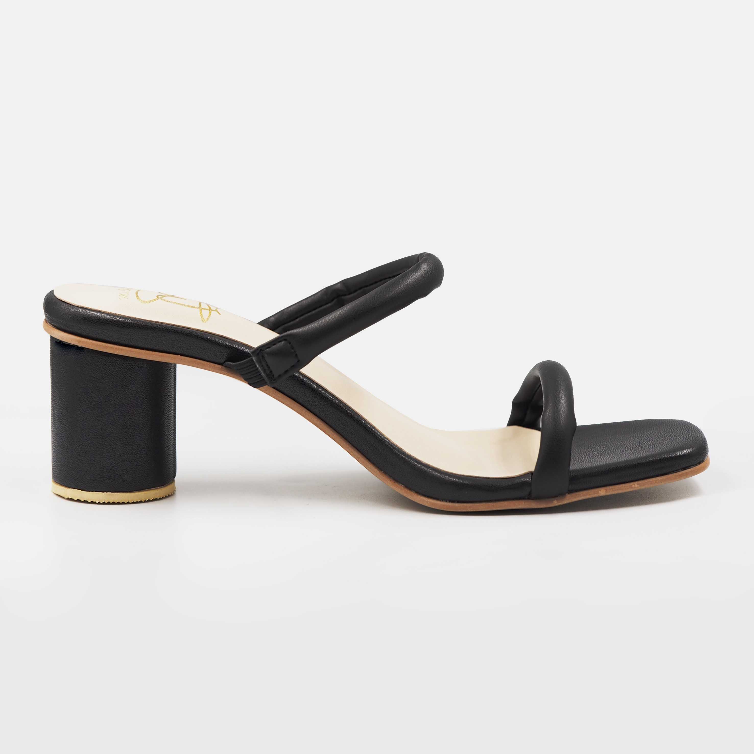 Gemma : Black