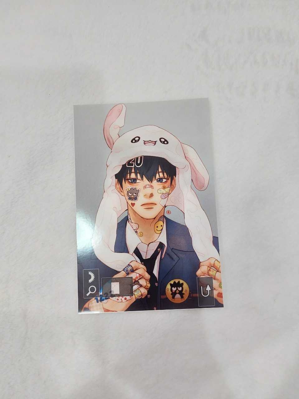 idol printbox