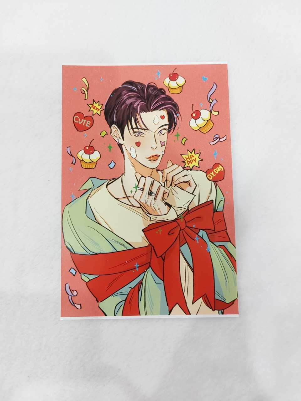 doyoung printbox 