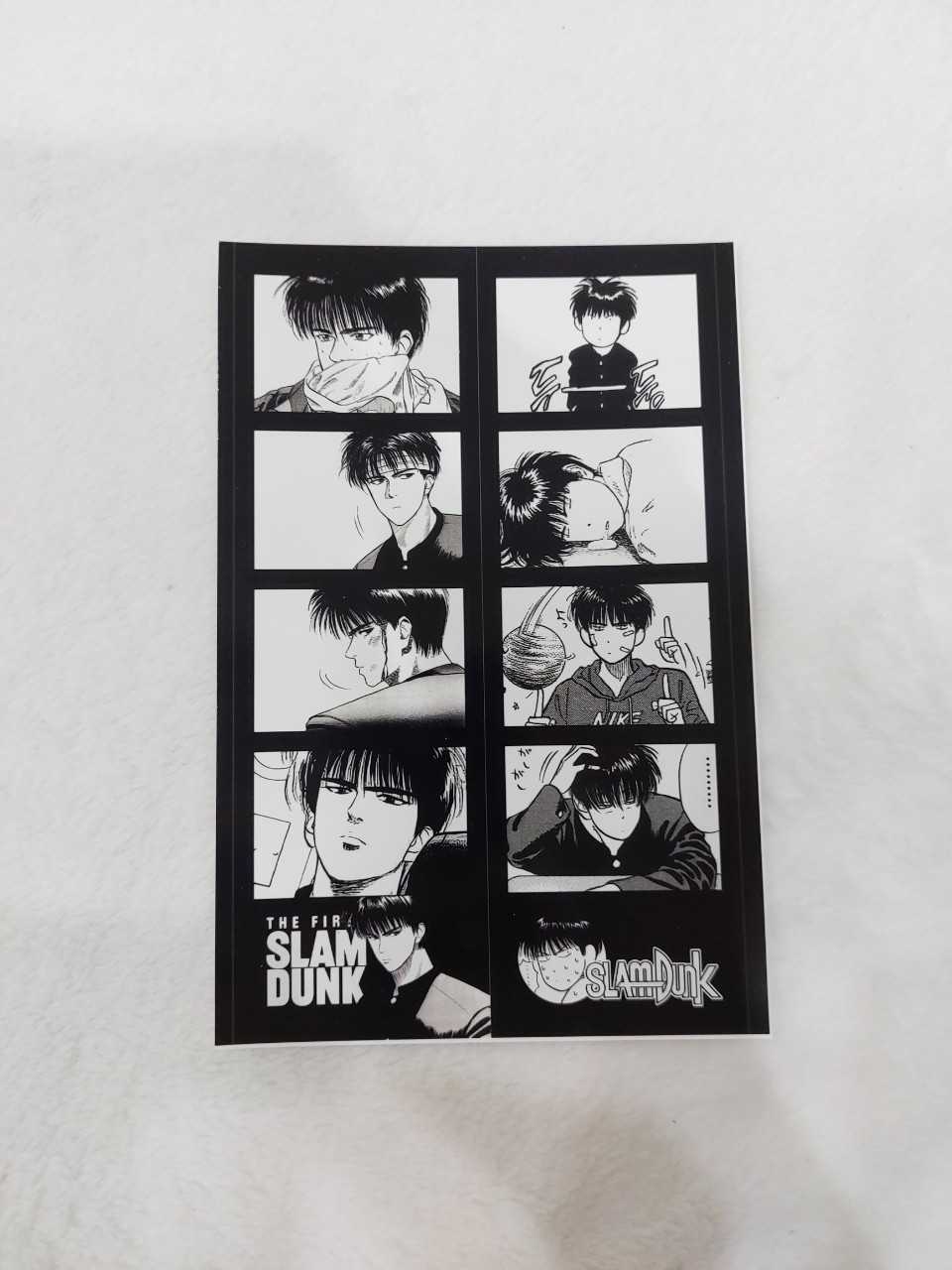 slamdunk printbox