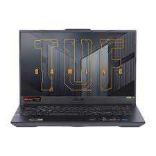 ASUS TUF Gaming F17 FX707ZC4-HX035W