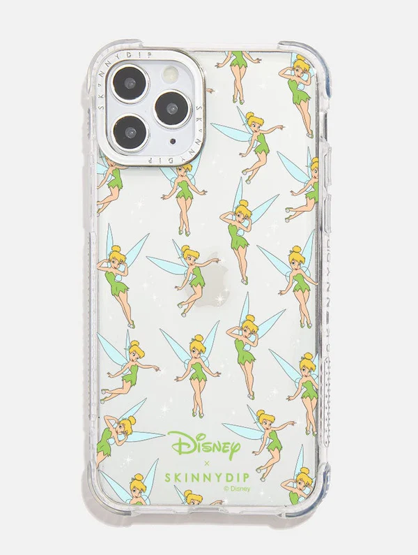 พร้อมส่ง Skinnydip Tinkerbell 