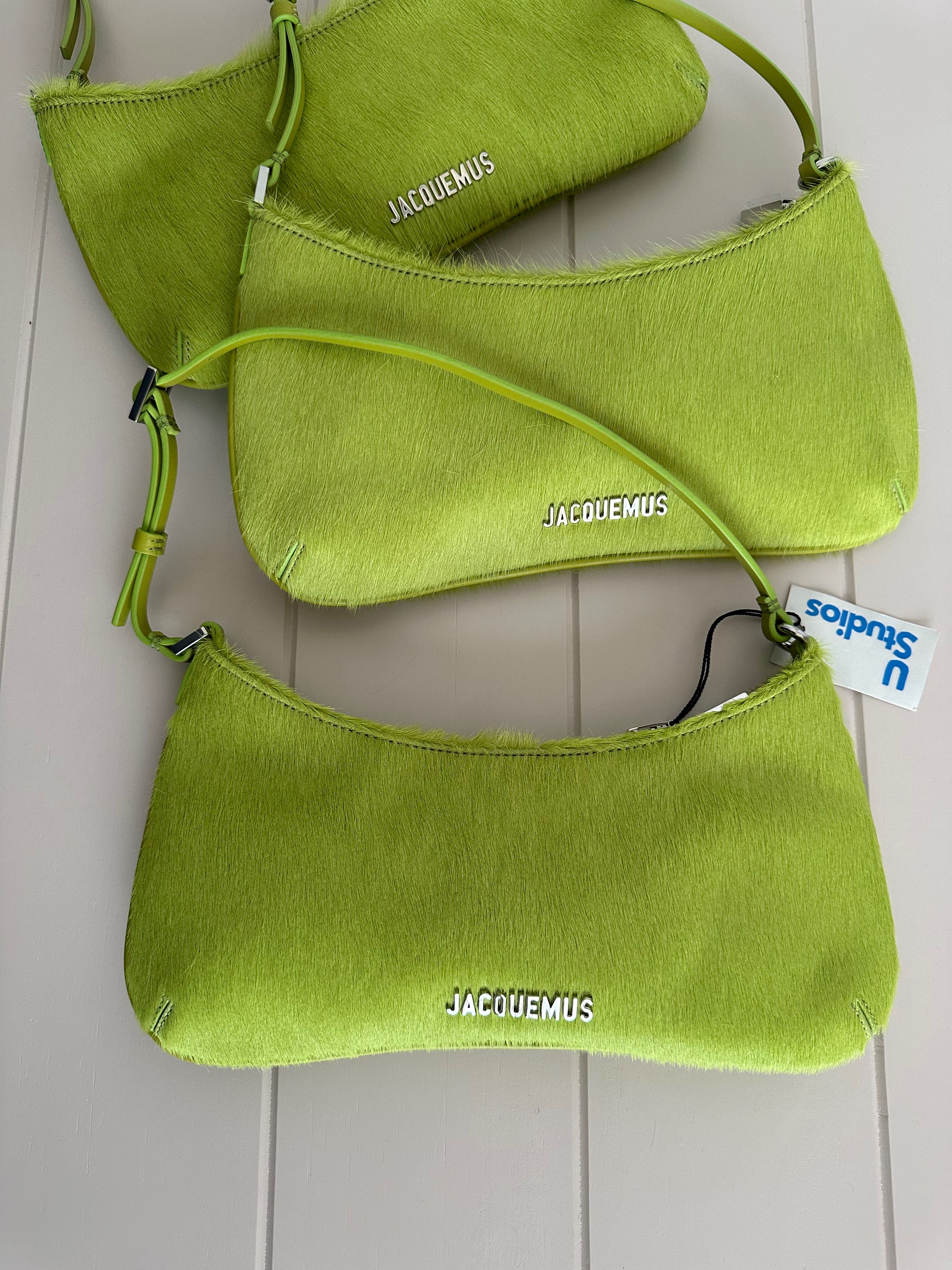 Jacquemus Le Bisou bag