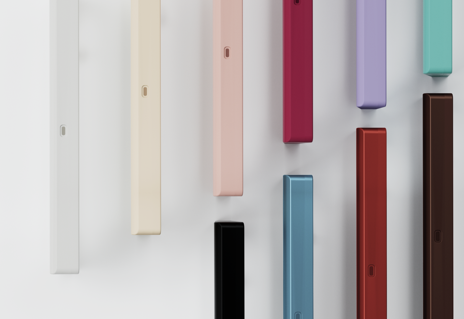 [In-Stock] Cub 65 Keyboard (Case)