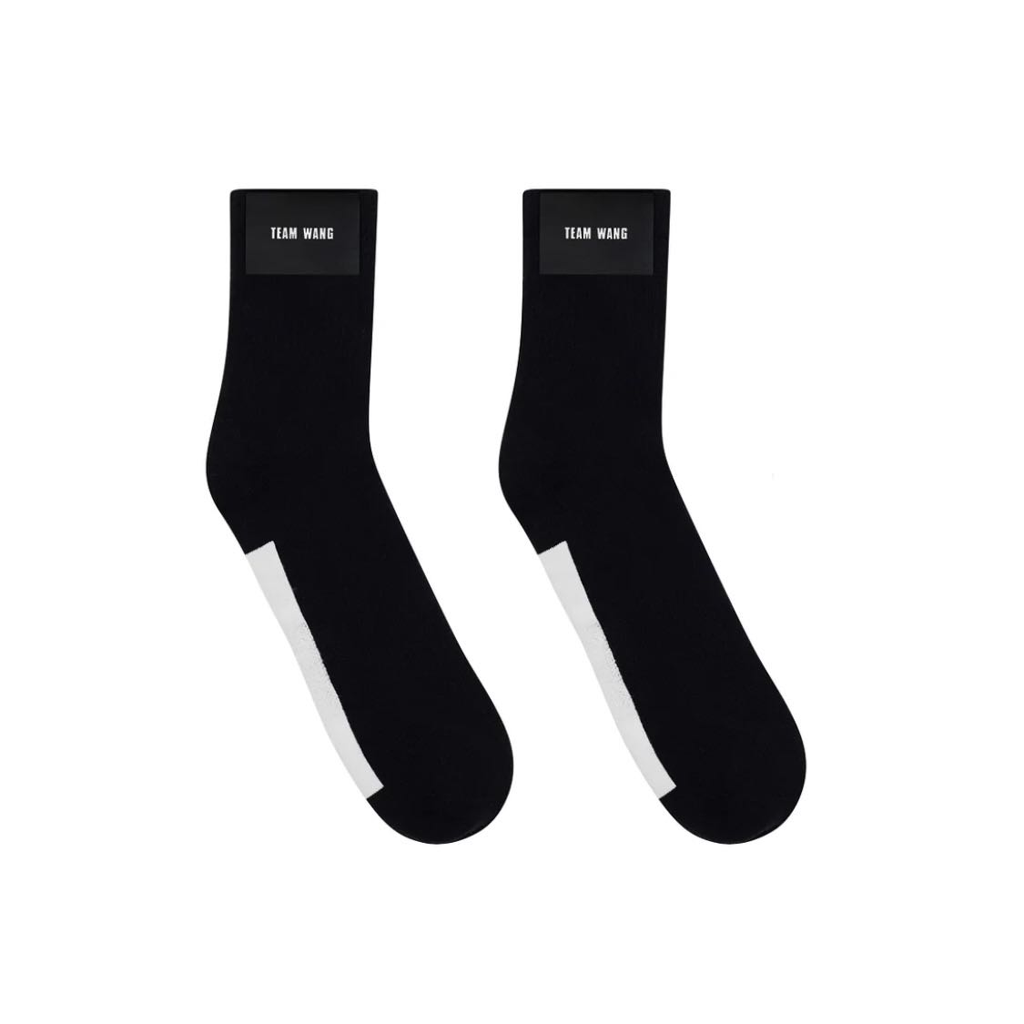(Pre-Order) TEAM WANG DESIGN THE ORIGINAL 1 Crew Socks