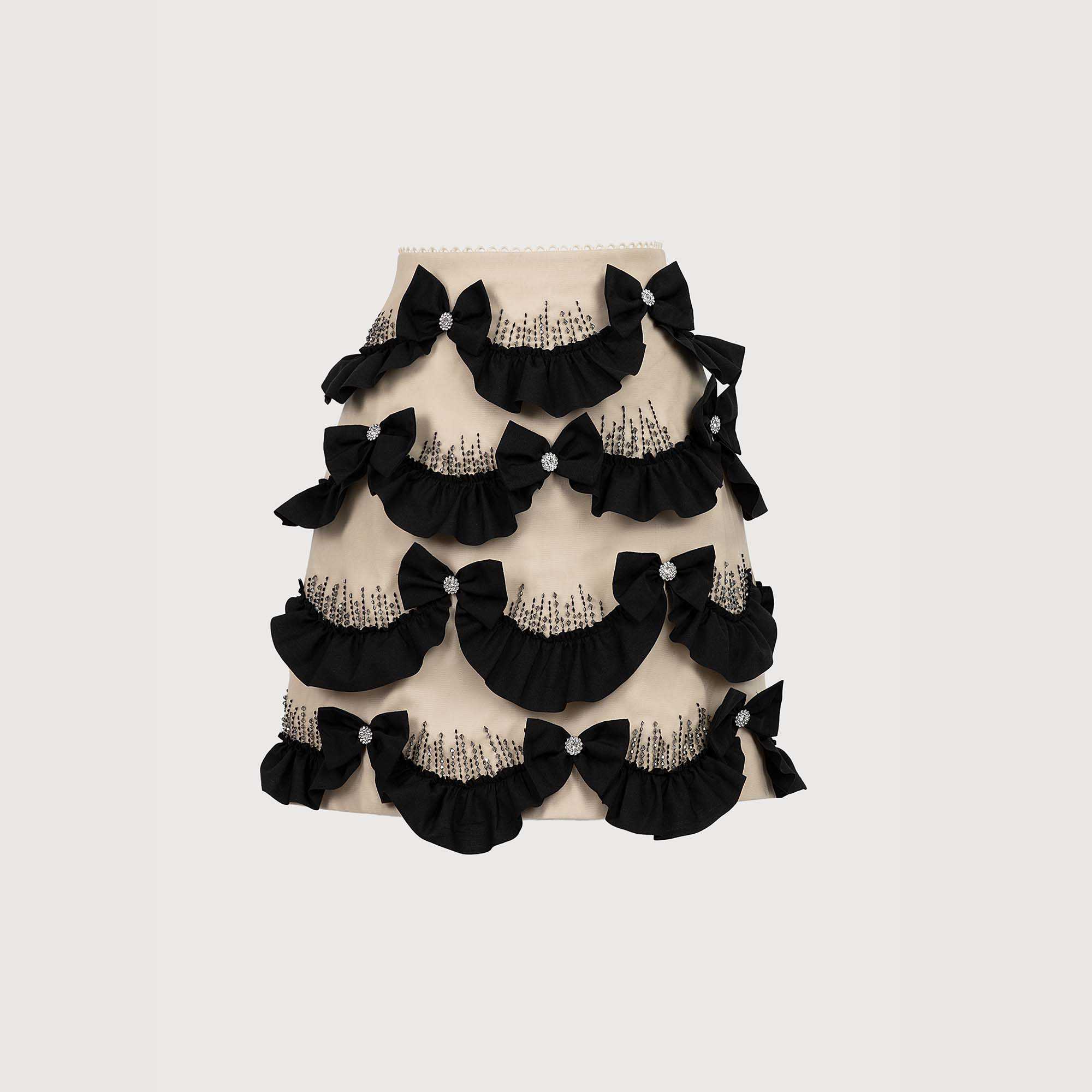 Fany Skirt