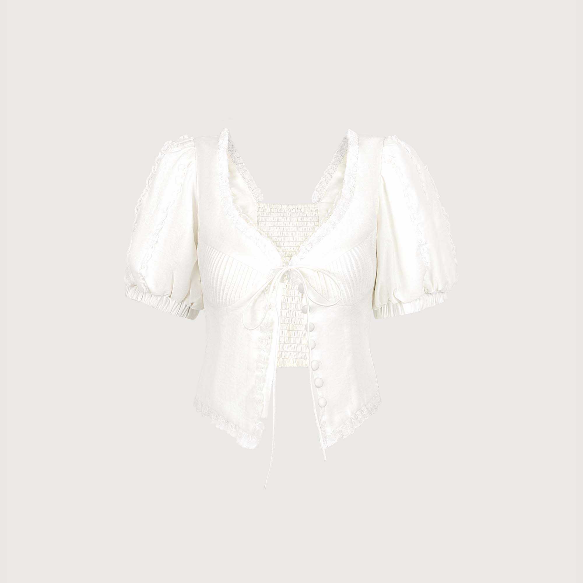 Lovyn Top
