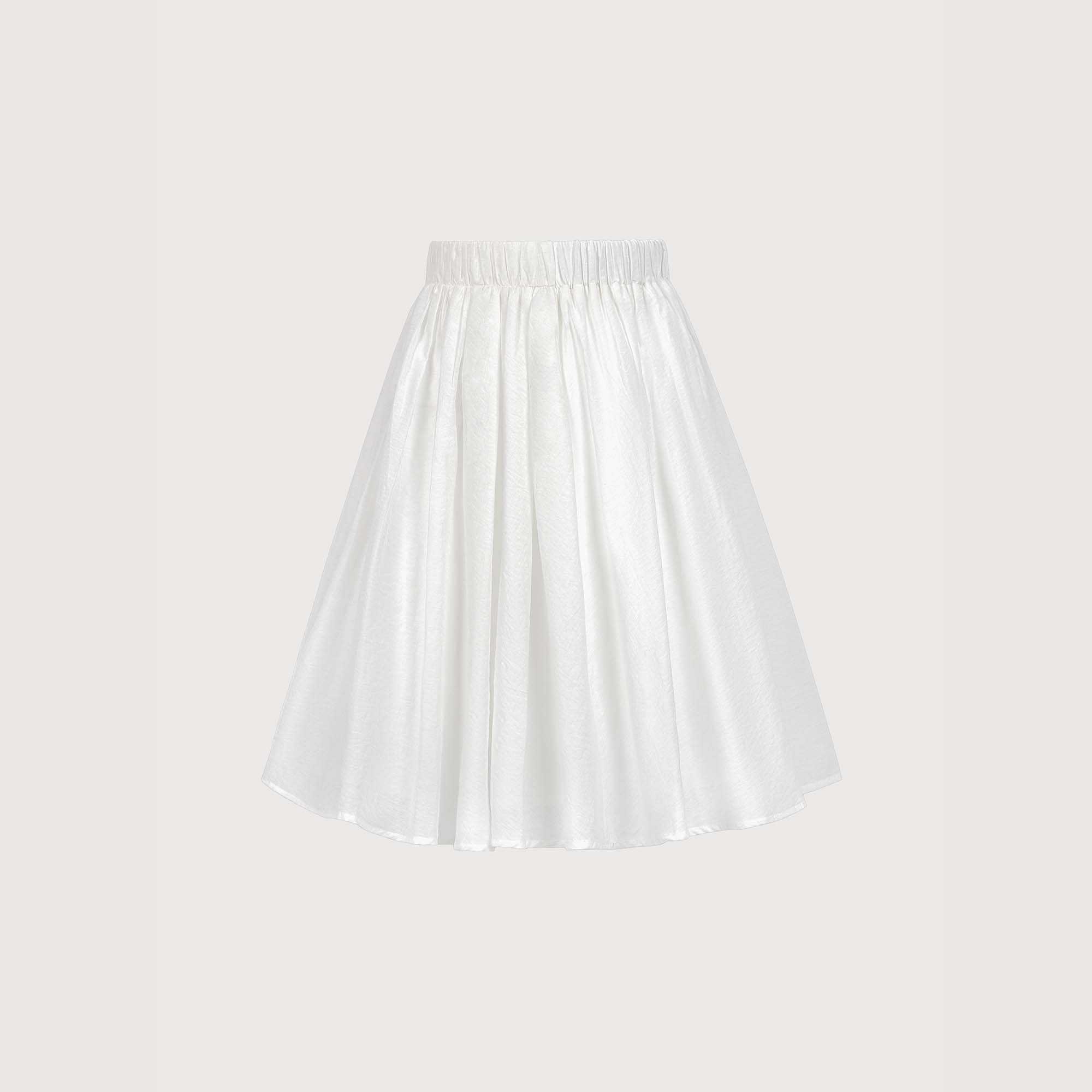 Lovyn Skirt