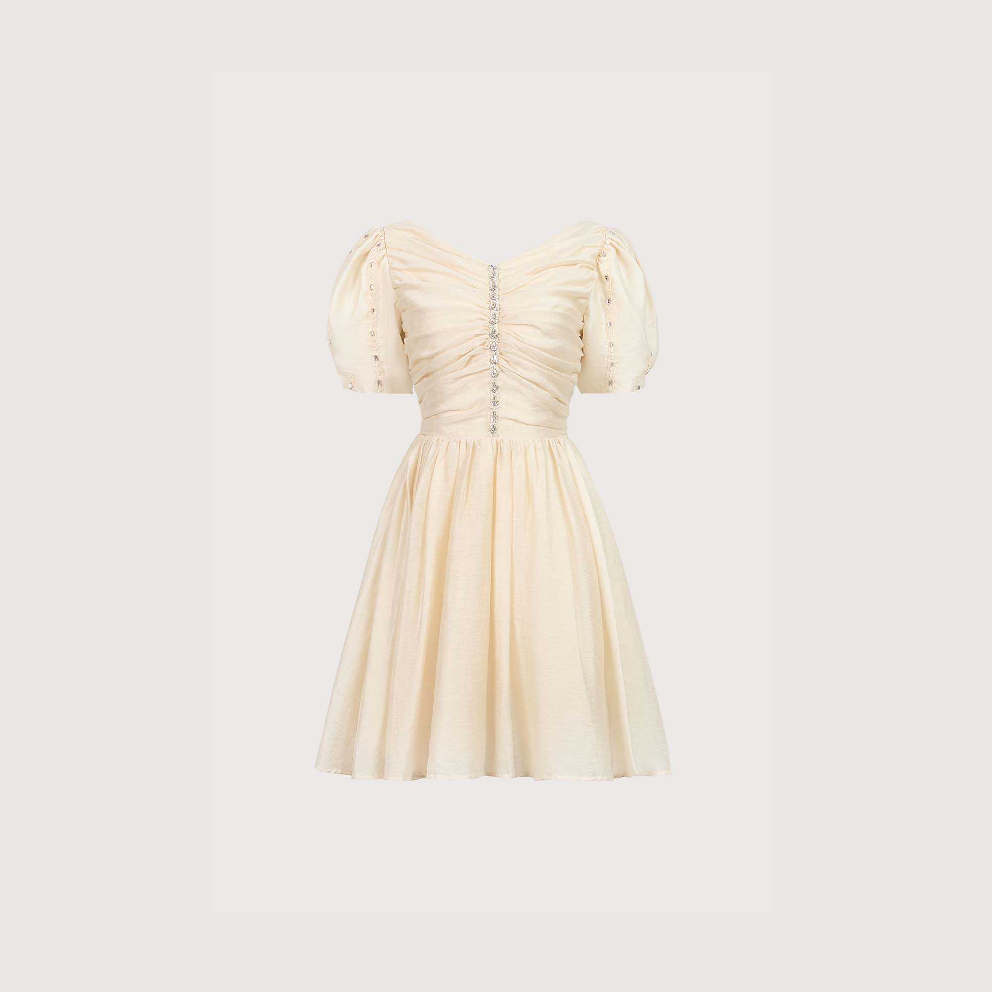 Tumy Dress