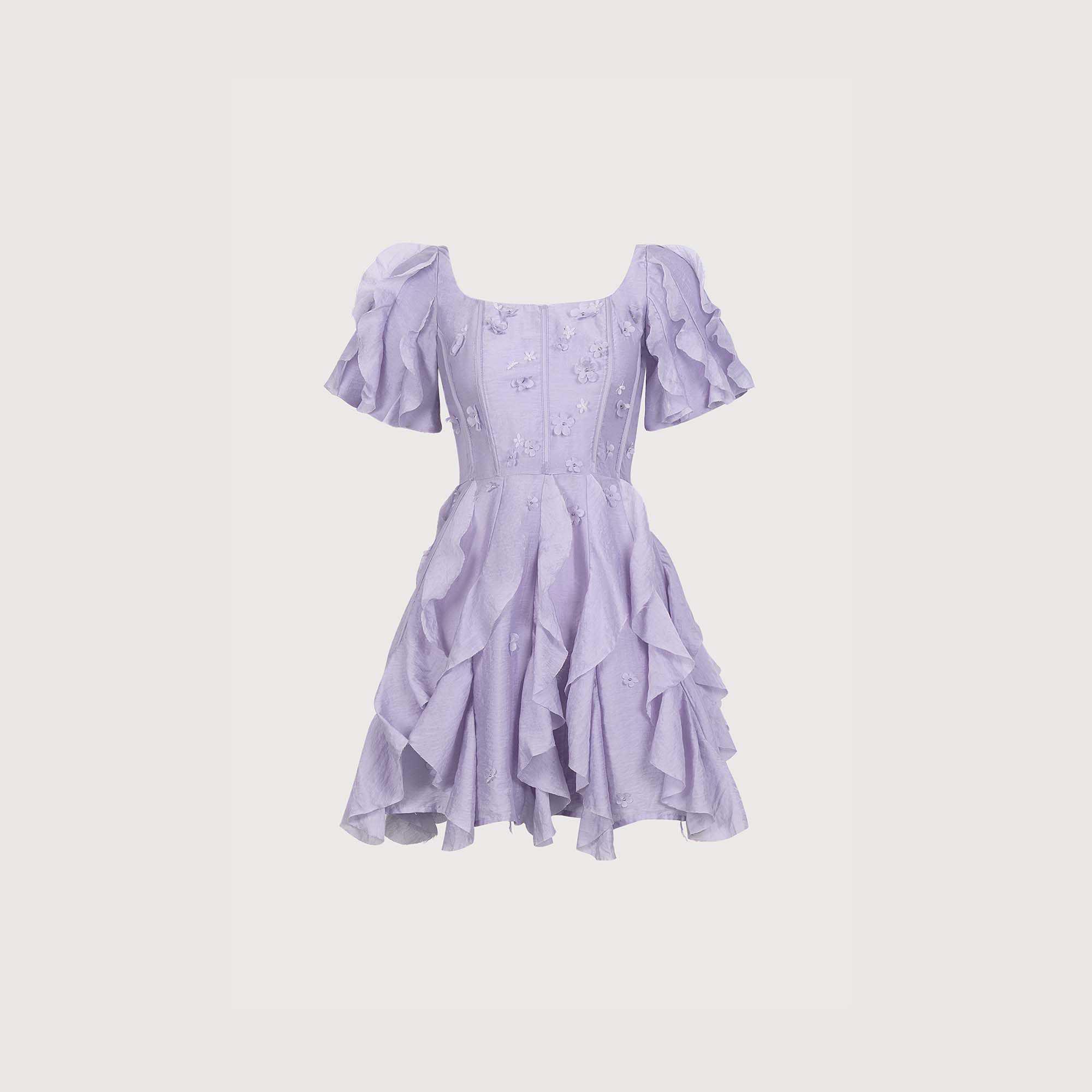 Roxan Dress