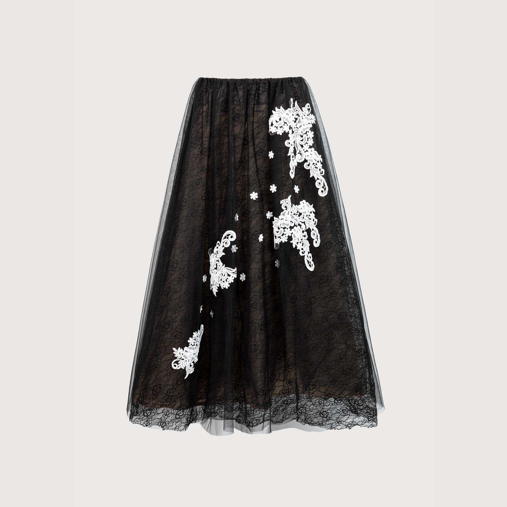 Riley Skirt
