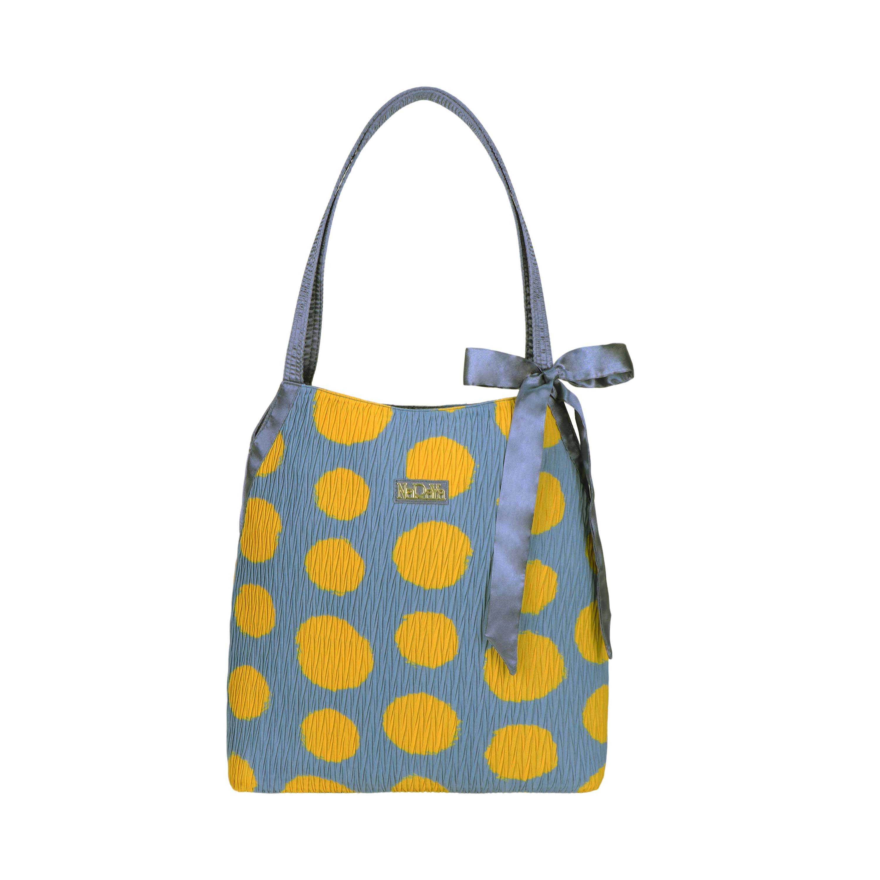 NaRaYa Vivid Shoulder bag กระเป๋าสะพาย NOPP-01