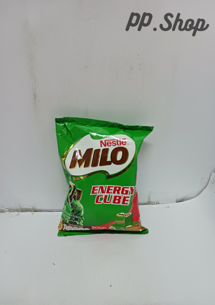 Milo Energy Cube 125