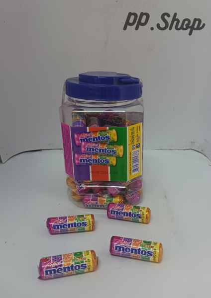 mini rainbow