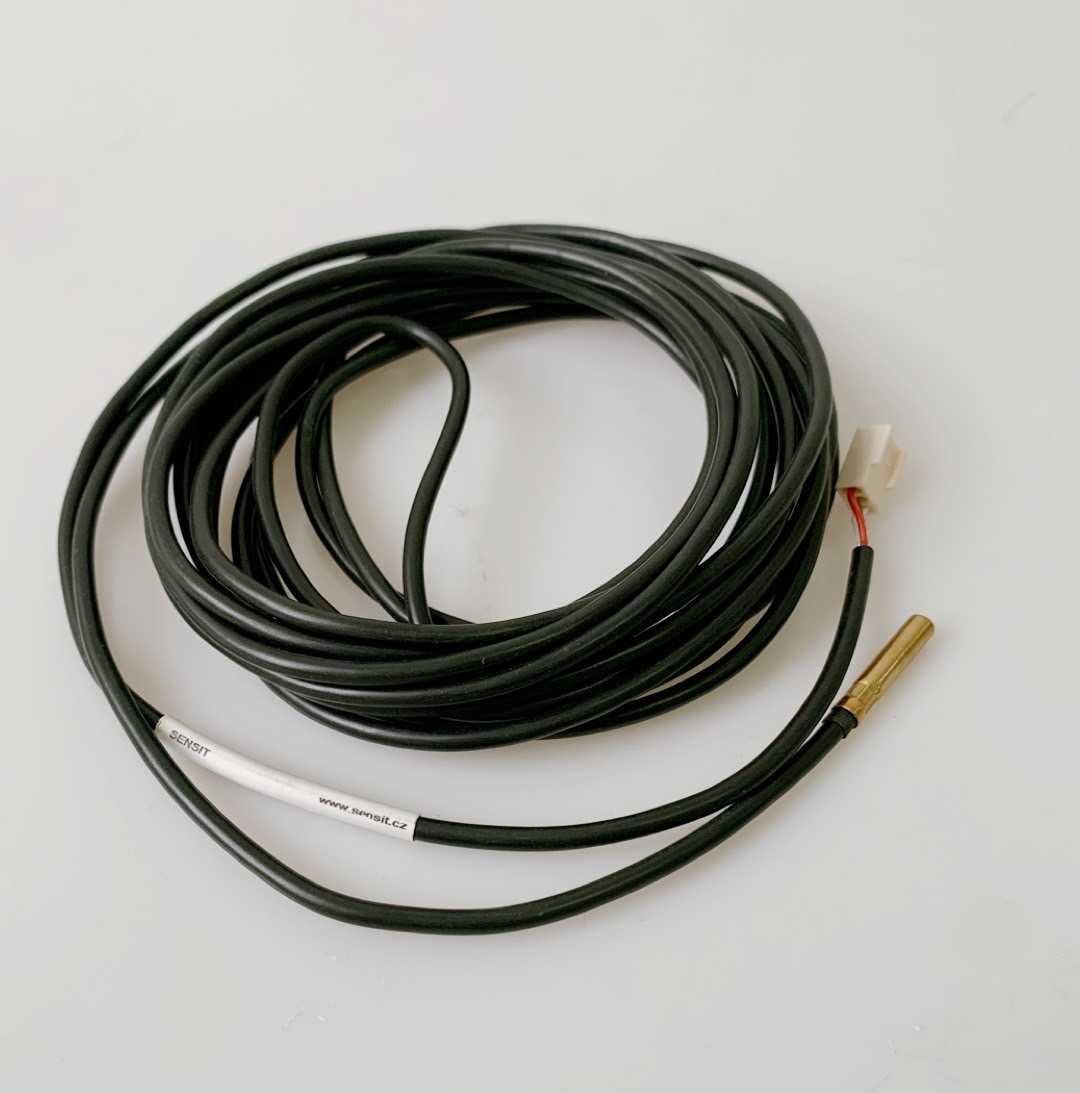 Temperature sensor T35-S