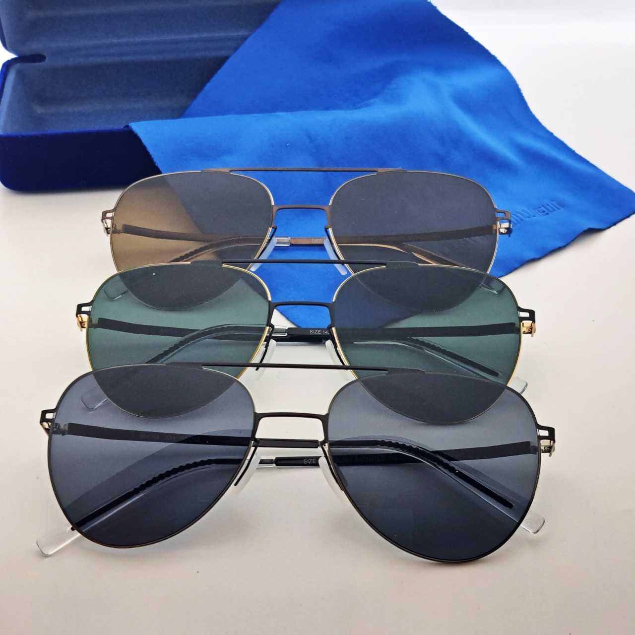 แว่นกันแดด MYKITA
