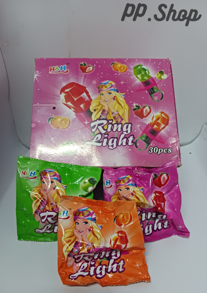 Ring Light 100