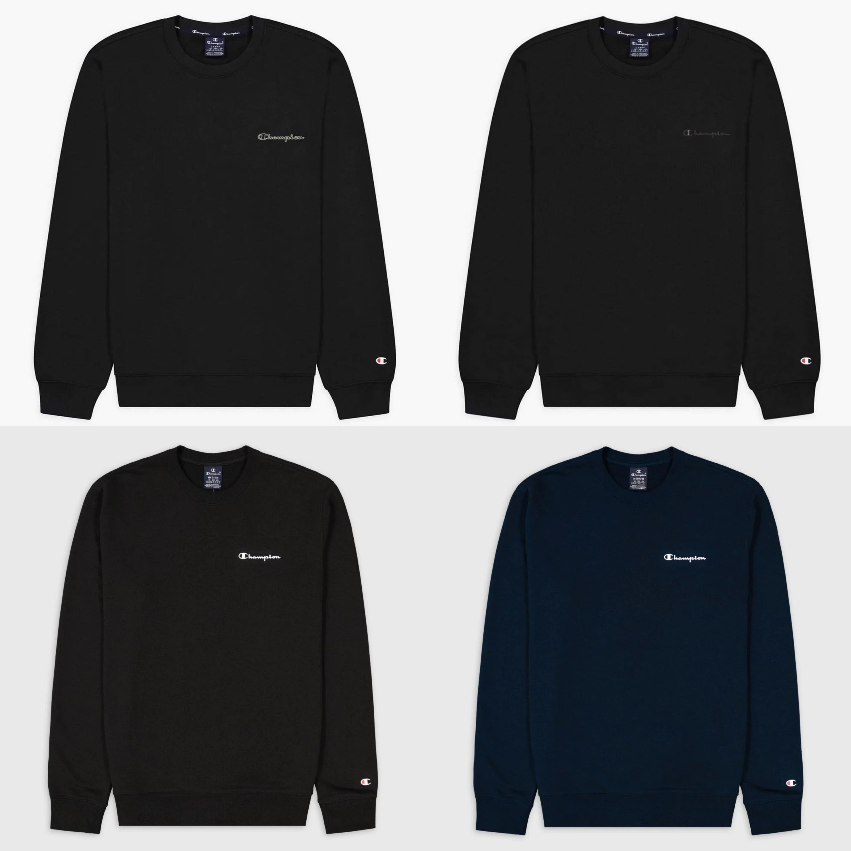 CHAMPION sweatshirt SALE 50%