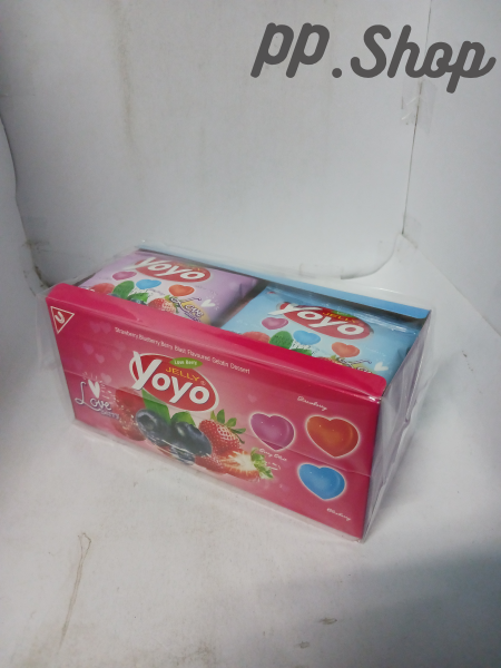 YOYO Love Berry