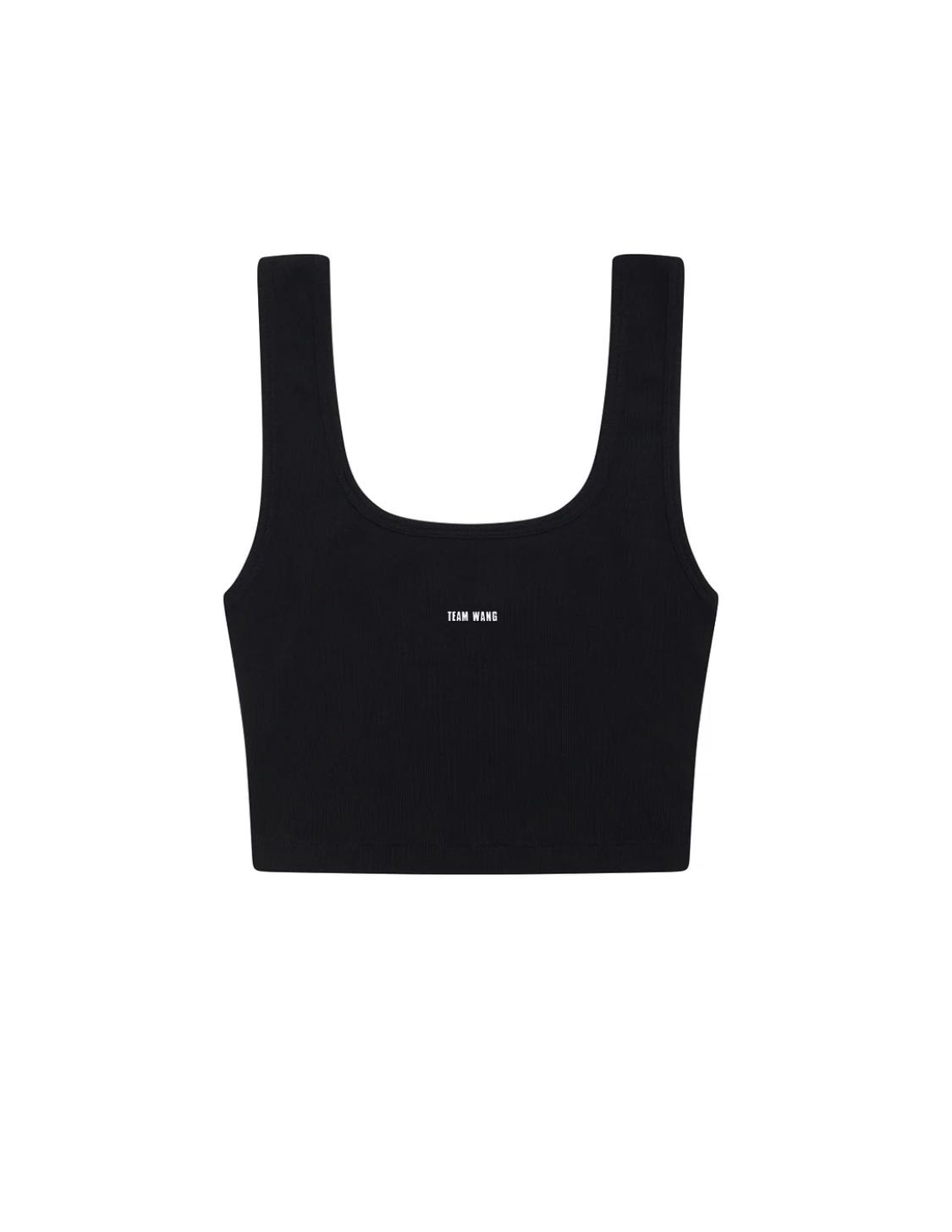 (Pre-Order) TEAM WANG DESIGN THE ORIGINAL 1 Cropped Tank