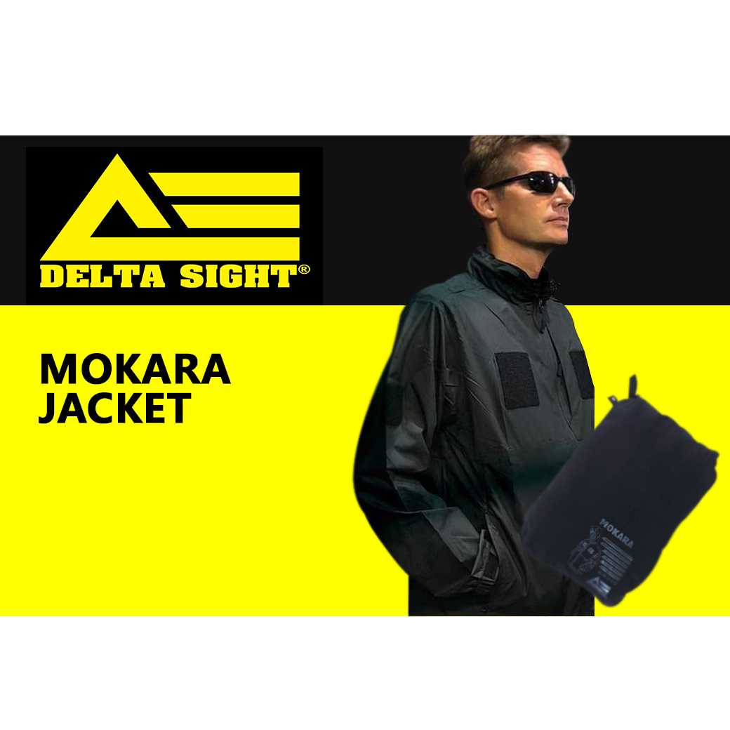 Mokara Jacket