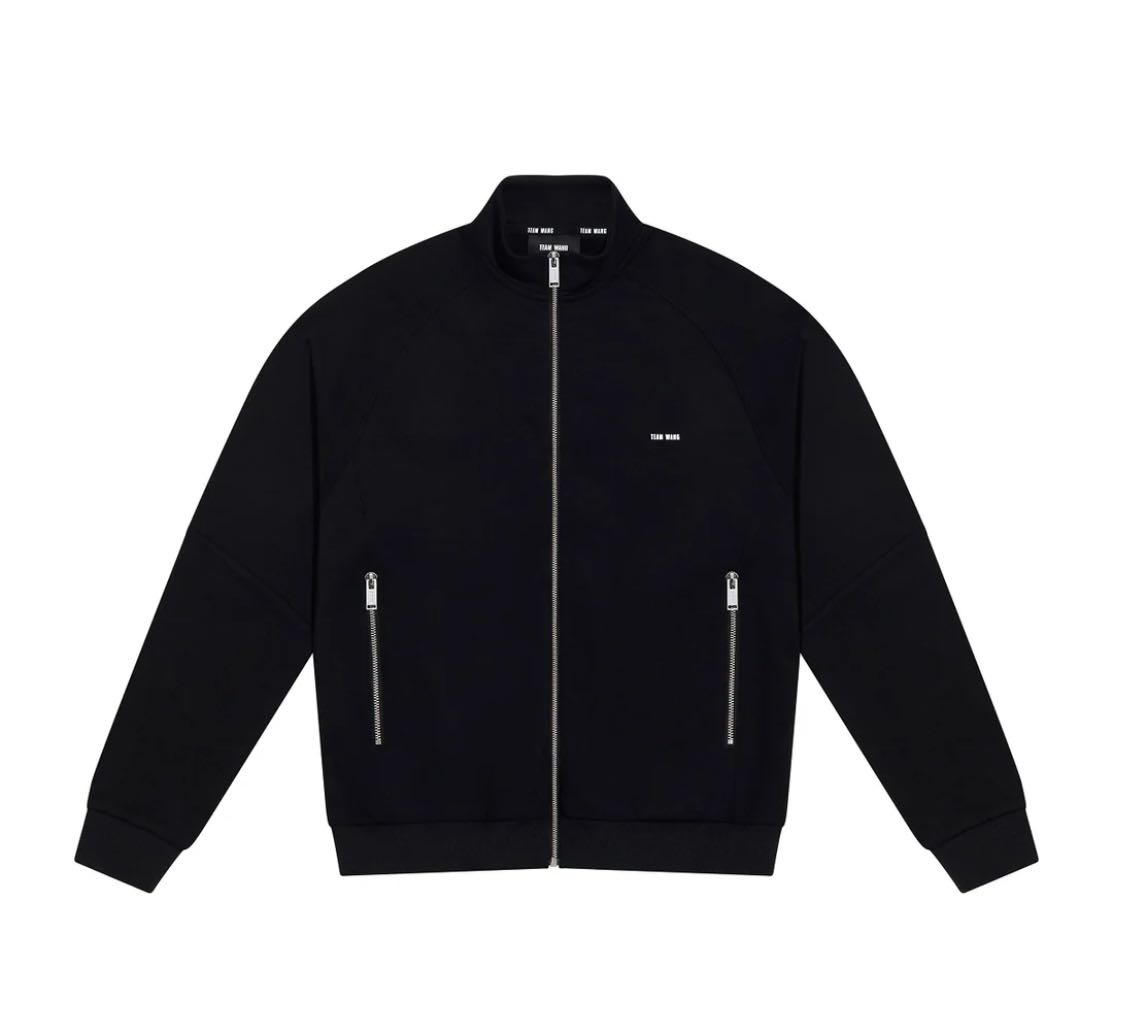 (Pre-Order) TEAM WANG DESIGN THE ORIGINAL 1 Casual Jacket (รุ่นผ้าหนา)
