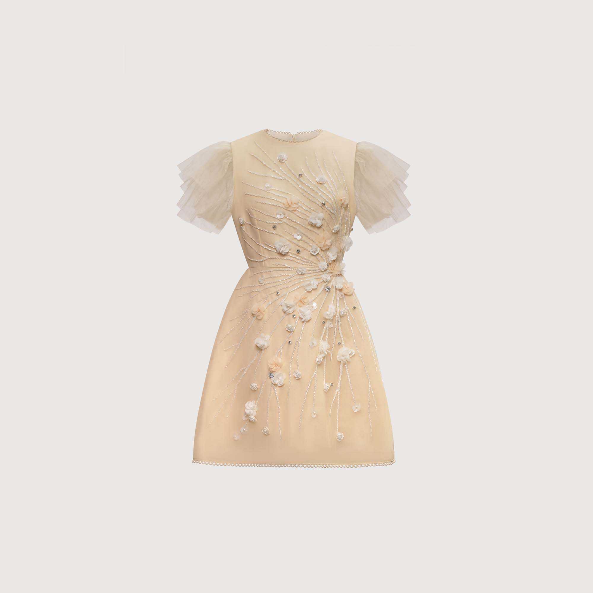 Marty Dress