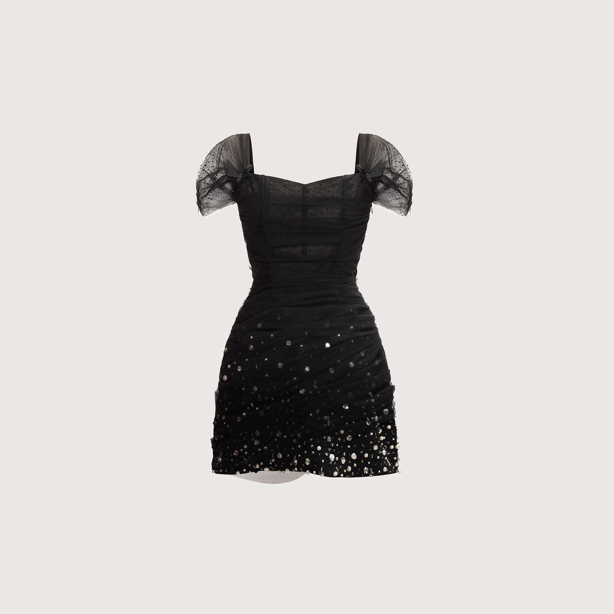 Meshia Dress