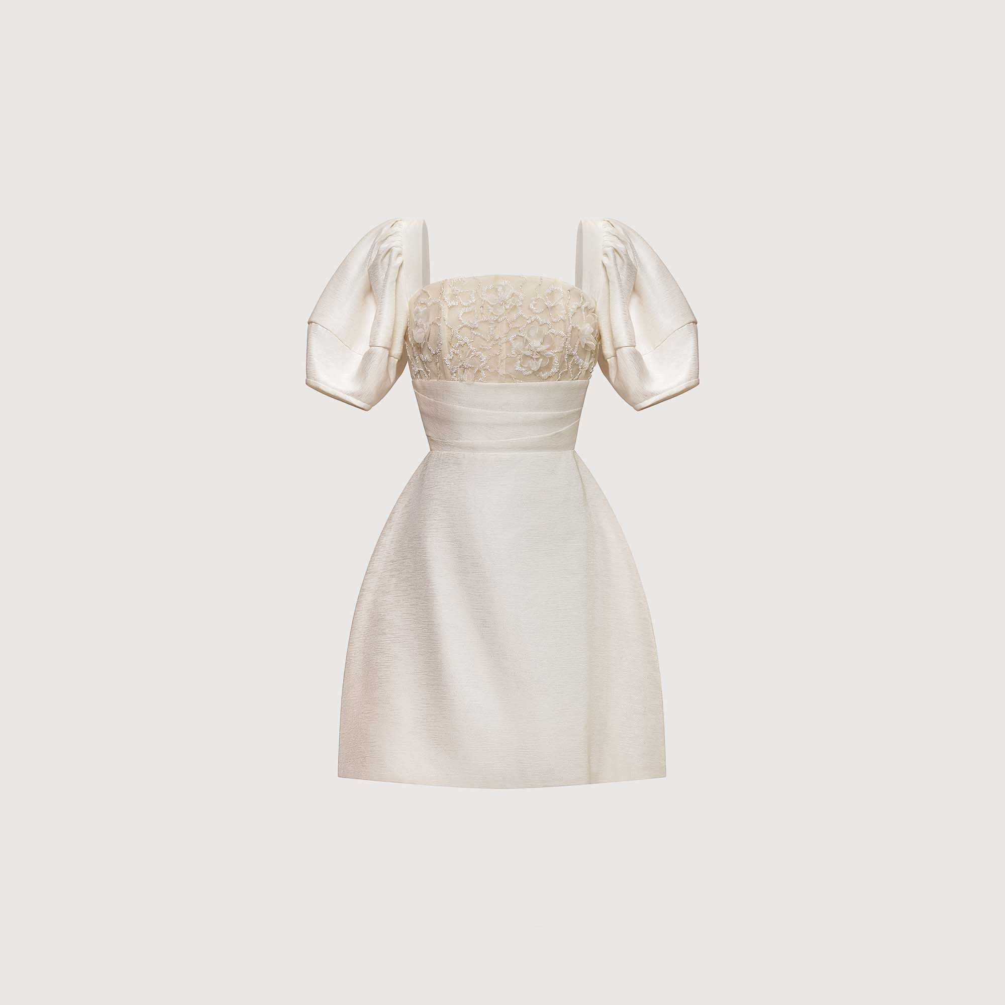 Montez Dress