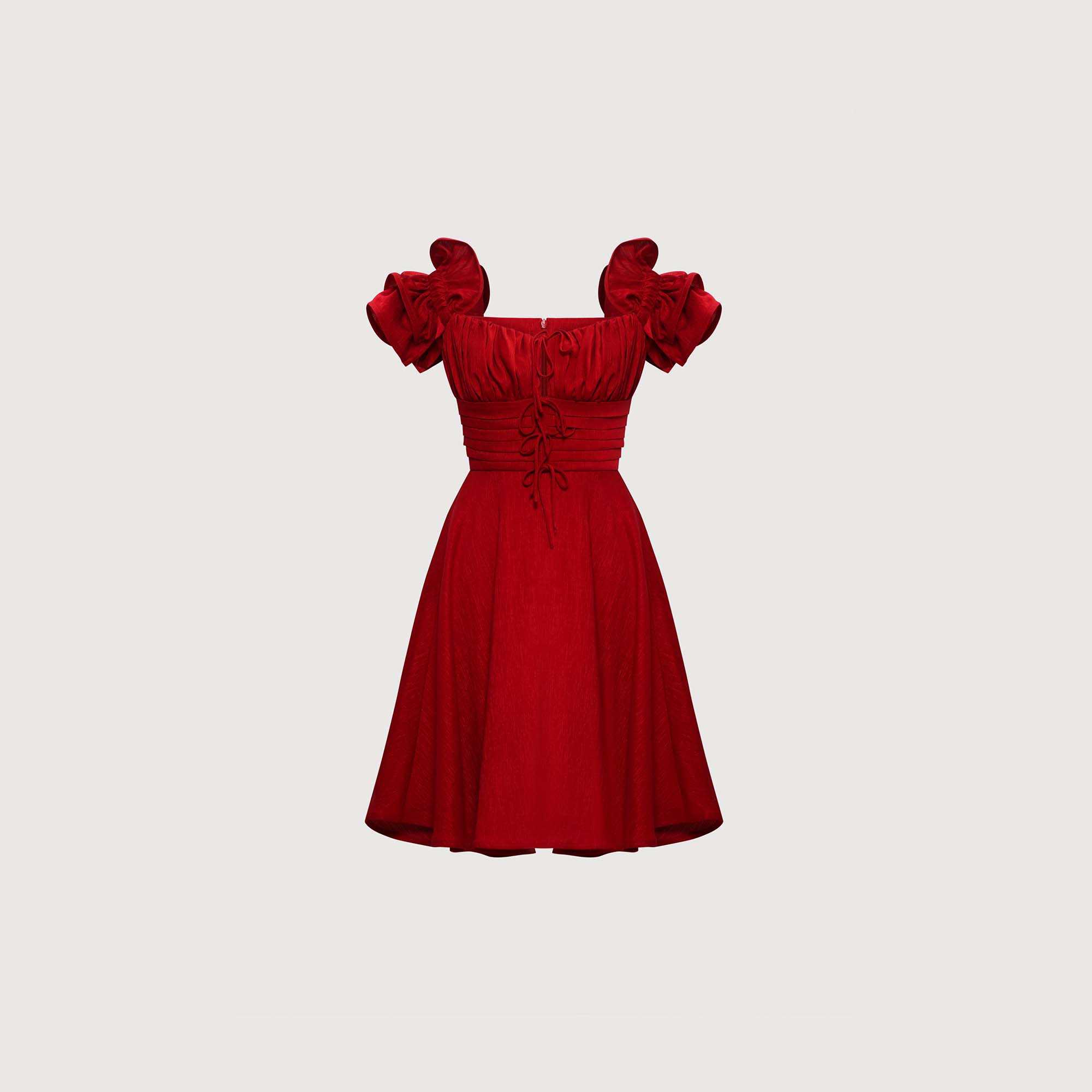 Rosalyn Dress