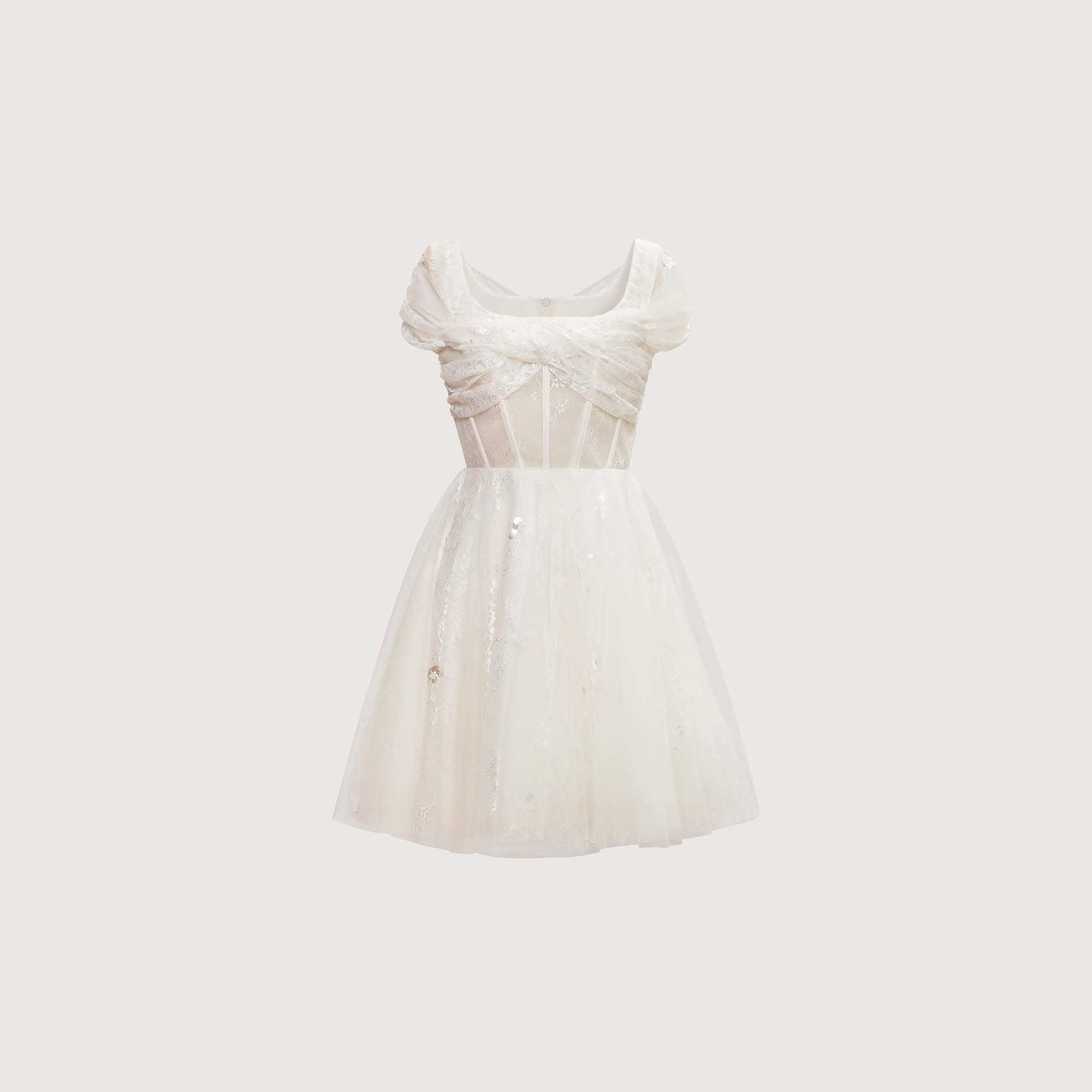Rowan Mini Dress