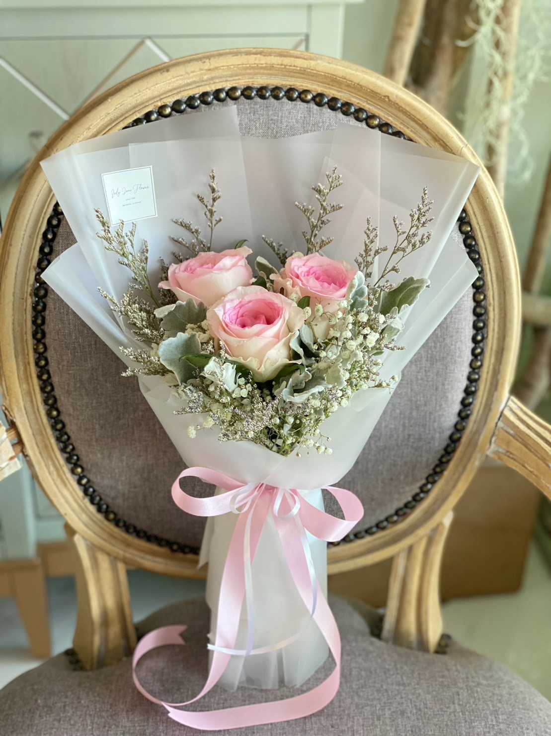 BOUQUET