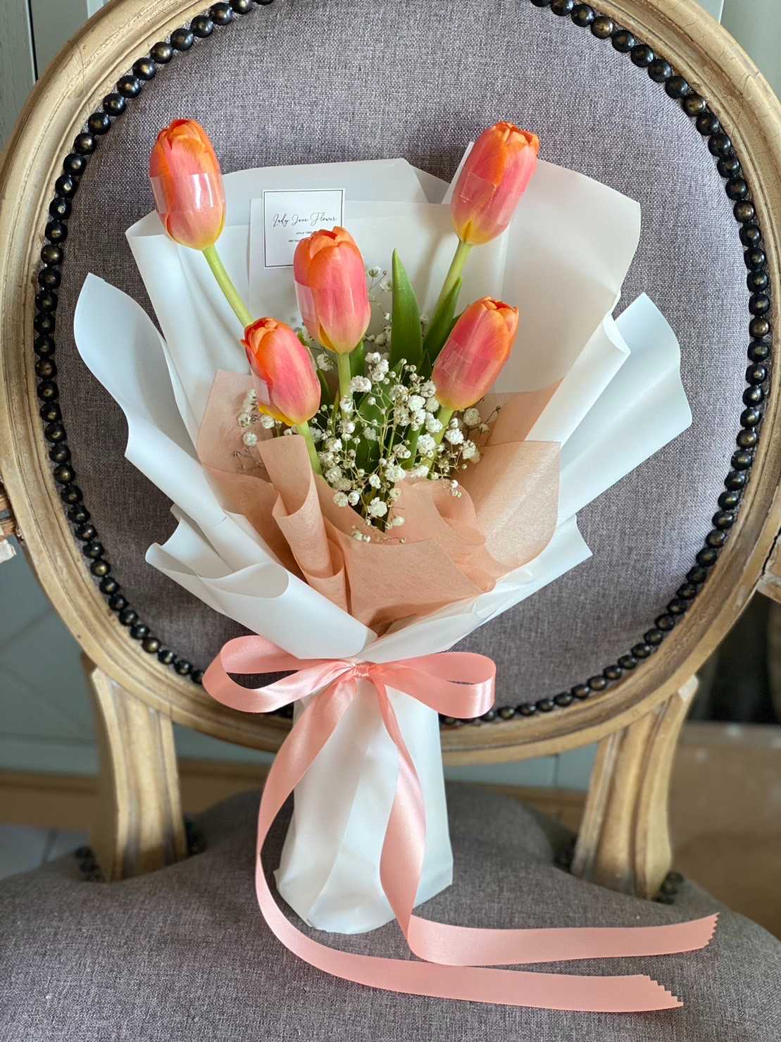 BOUQUET