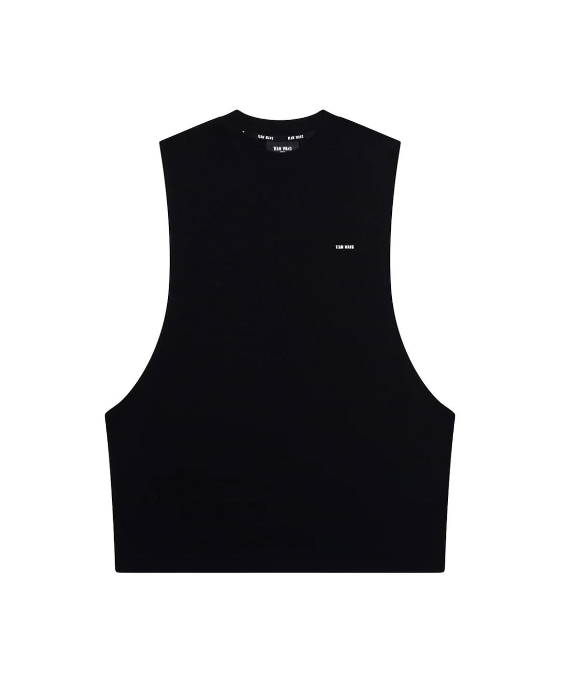 (Pre-Order) TEAM WANG DESIGN THE ORIGINAL 1 Jersey Tank Top