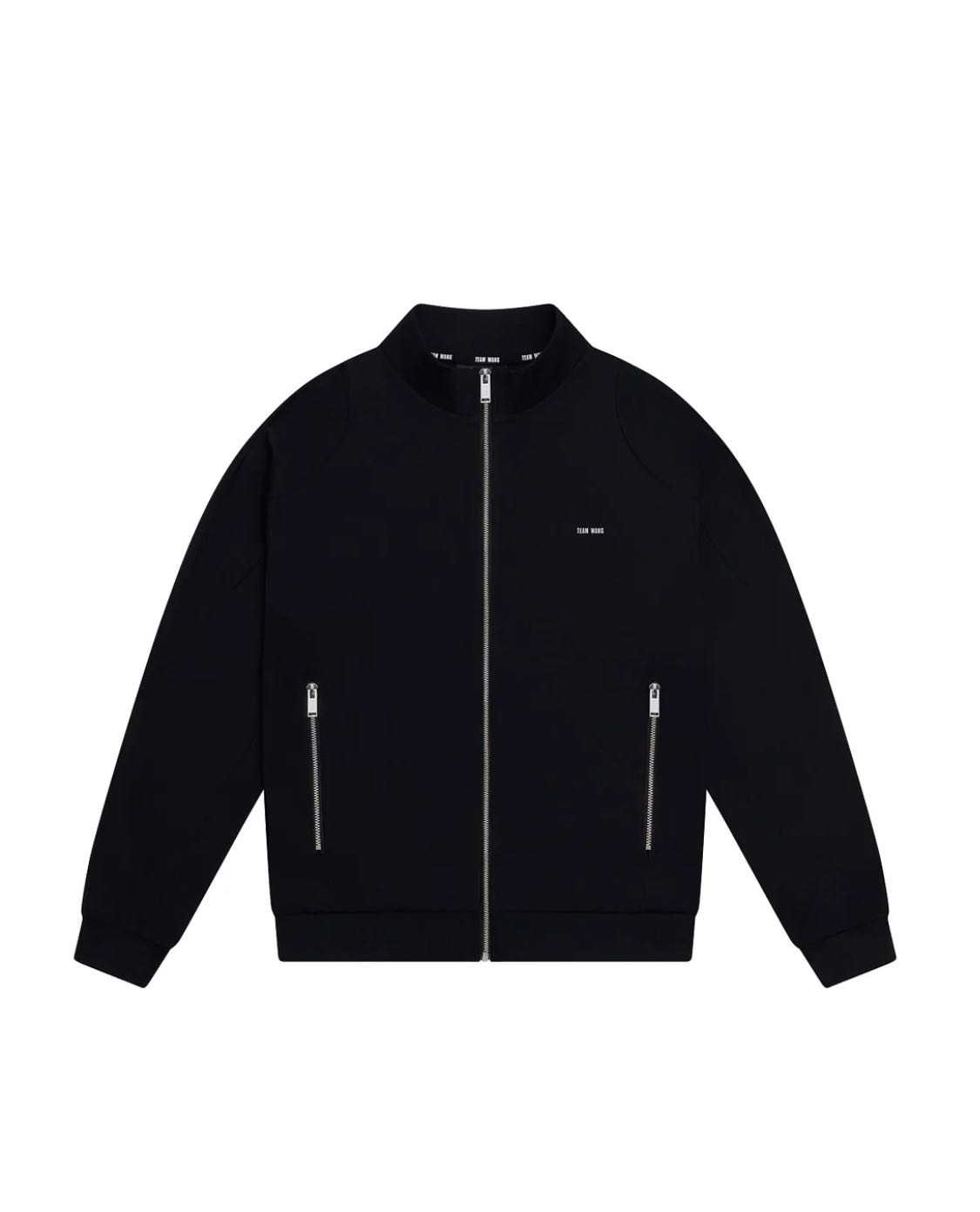 (Pre-Order) TEAM WANG DESIGN THE ORIGINAL 1 Track Jacket(รุ่นผ้าบาง)