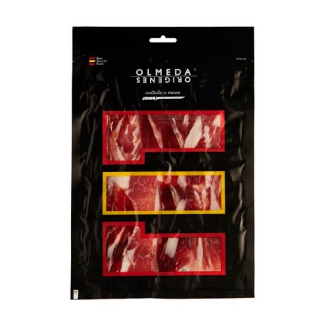 Jamon Iberico de Cebo Hand Cut