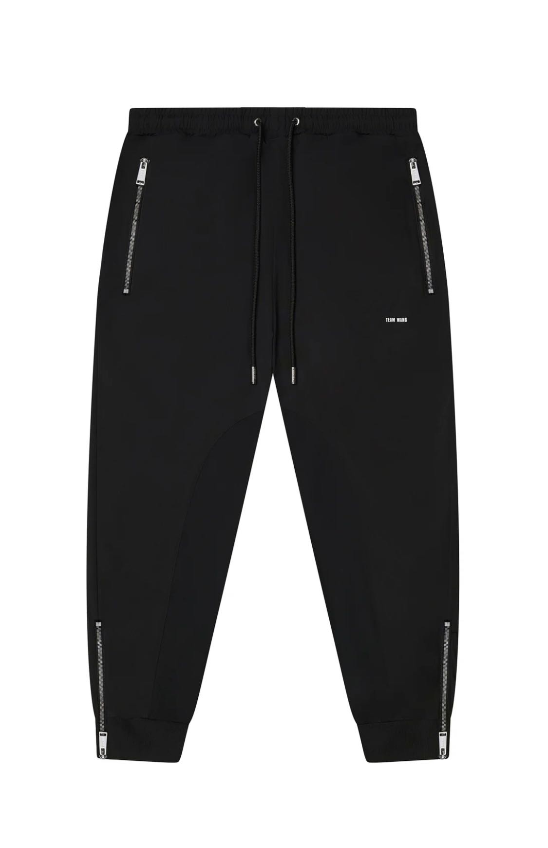 (Pre-Order) TEAM WANG DESIGN THE ORIGINAL 1 Track Pants