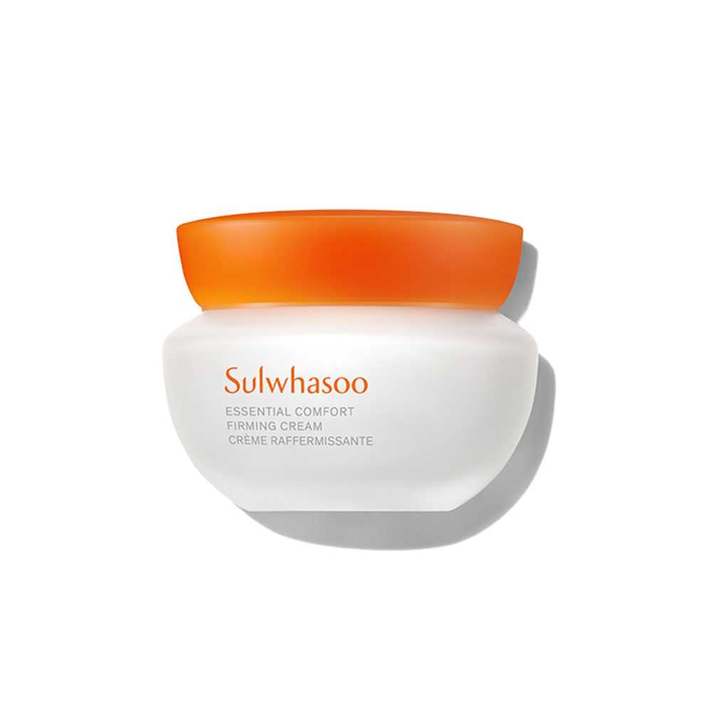 Sulwhasoo Essential Comfort Firming Cream 15ml.