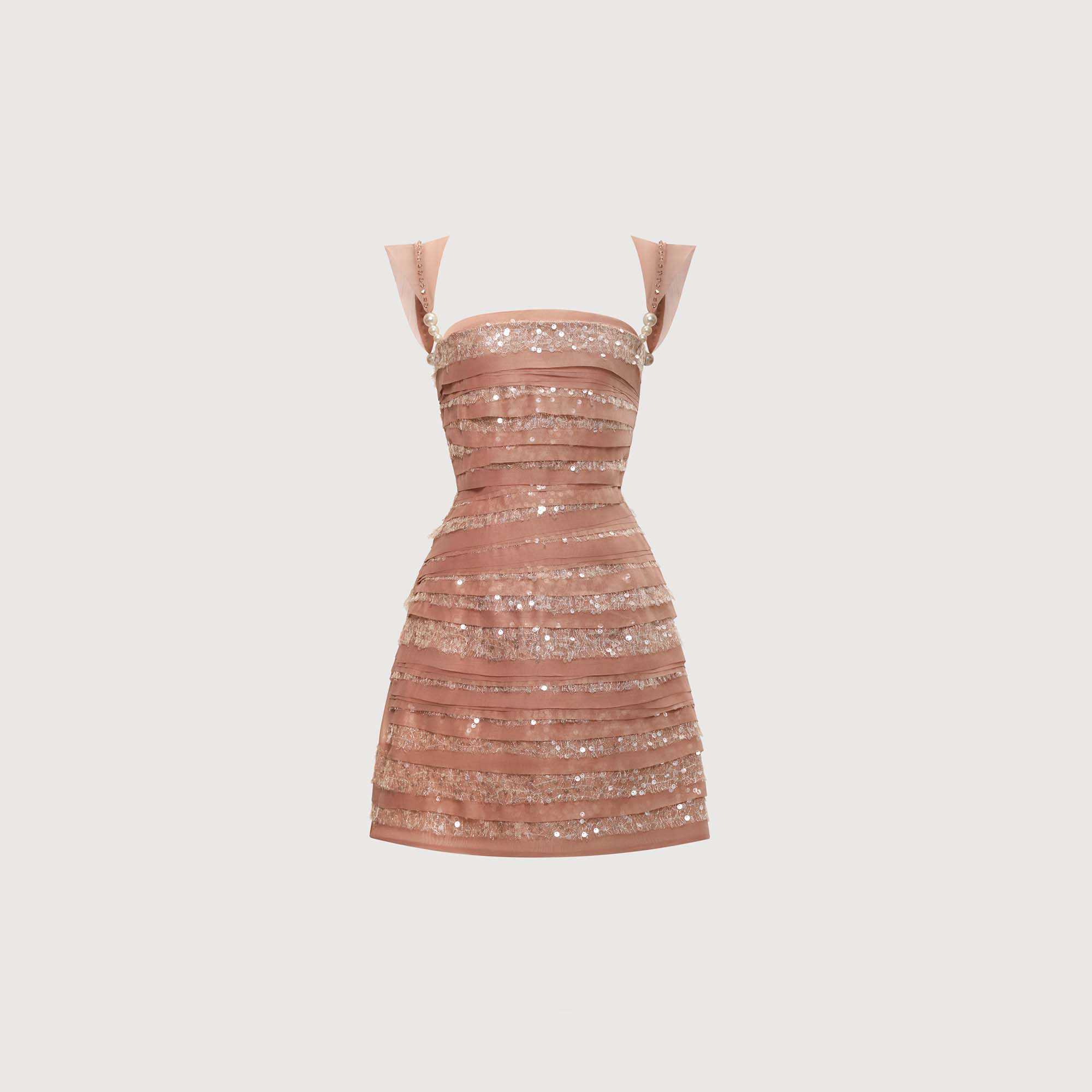 Russo Dress