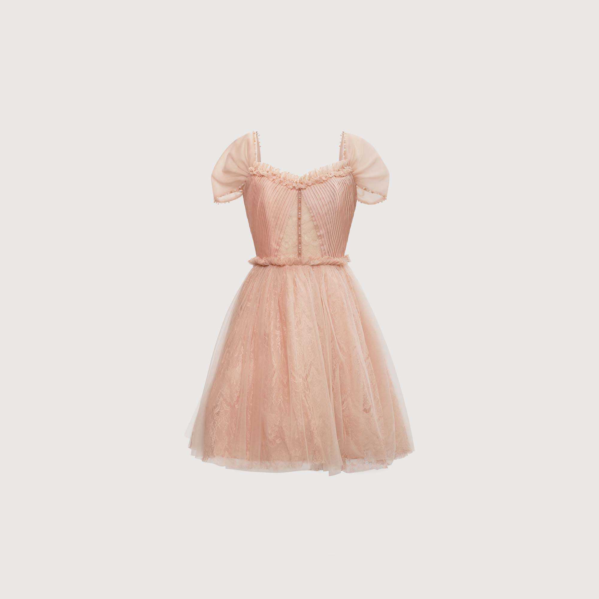 Samantha Dress