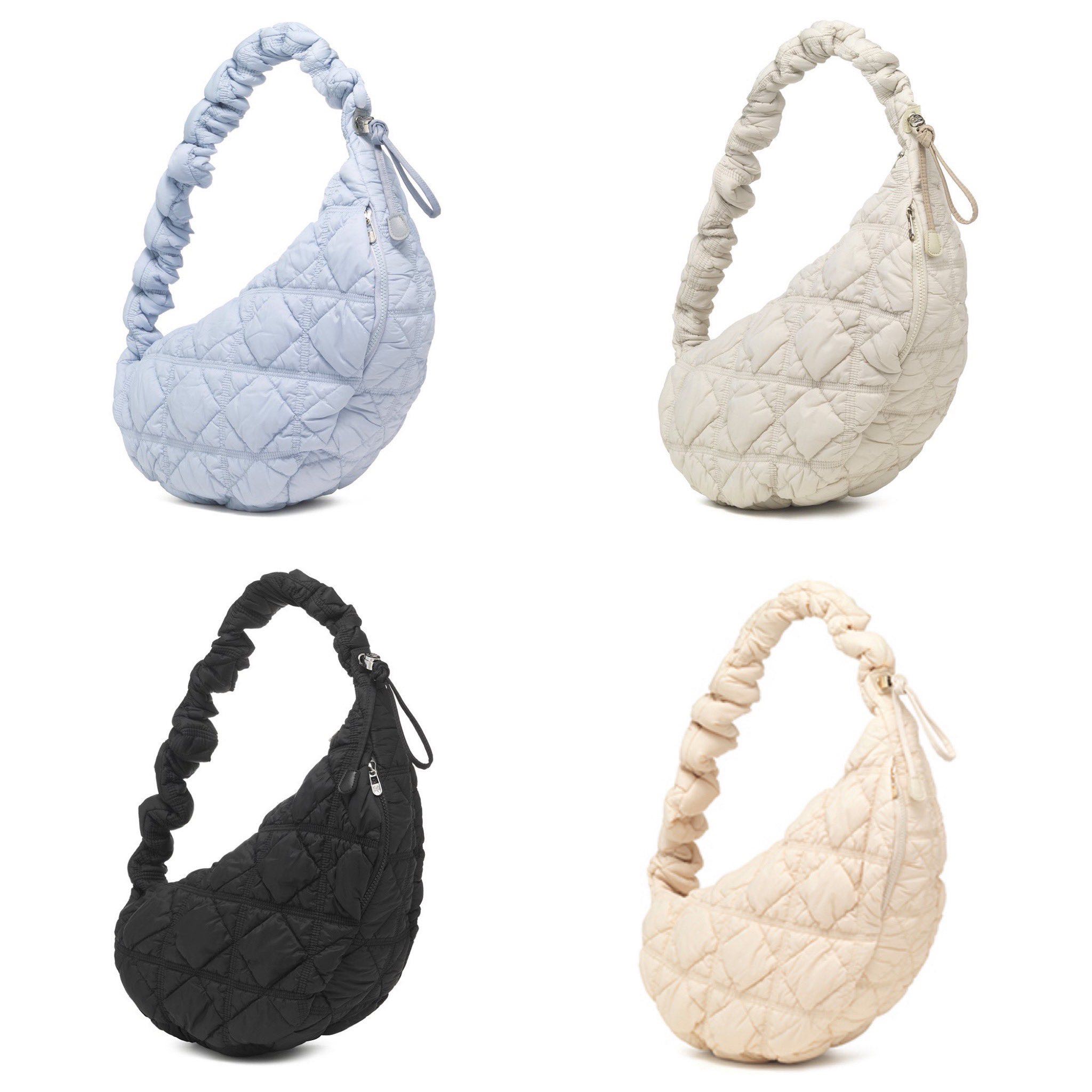 พร้อมส่ง Carlyn Cozy L (4 Colors)