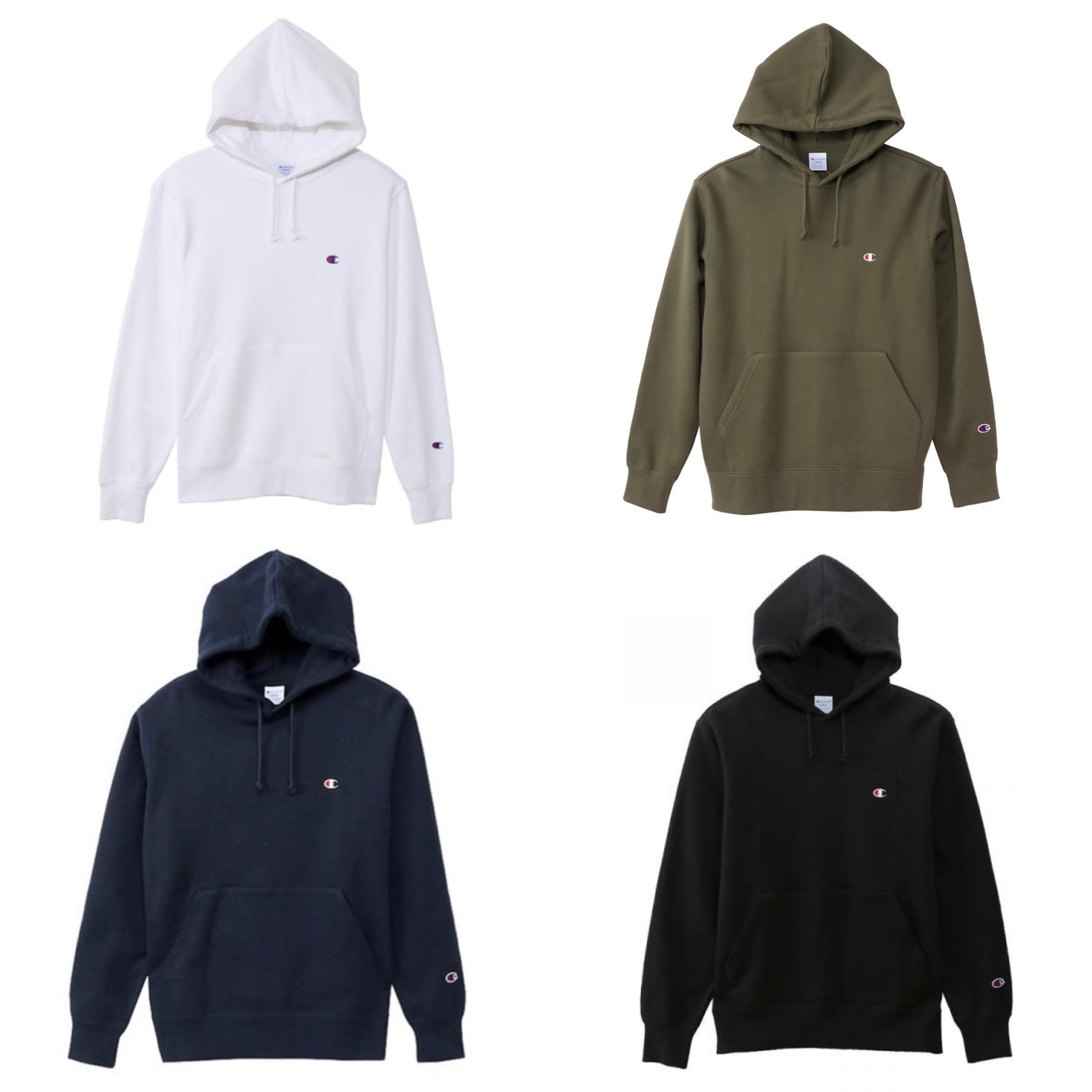 CHAMPION HOODIE SALE 30% - 4 color 