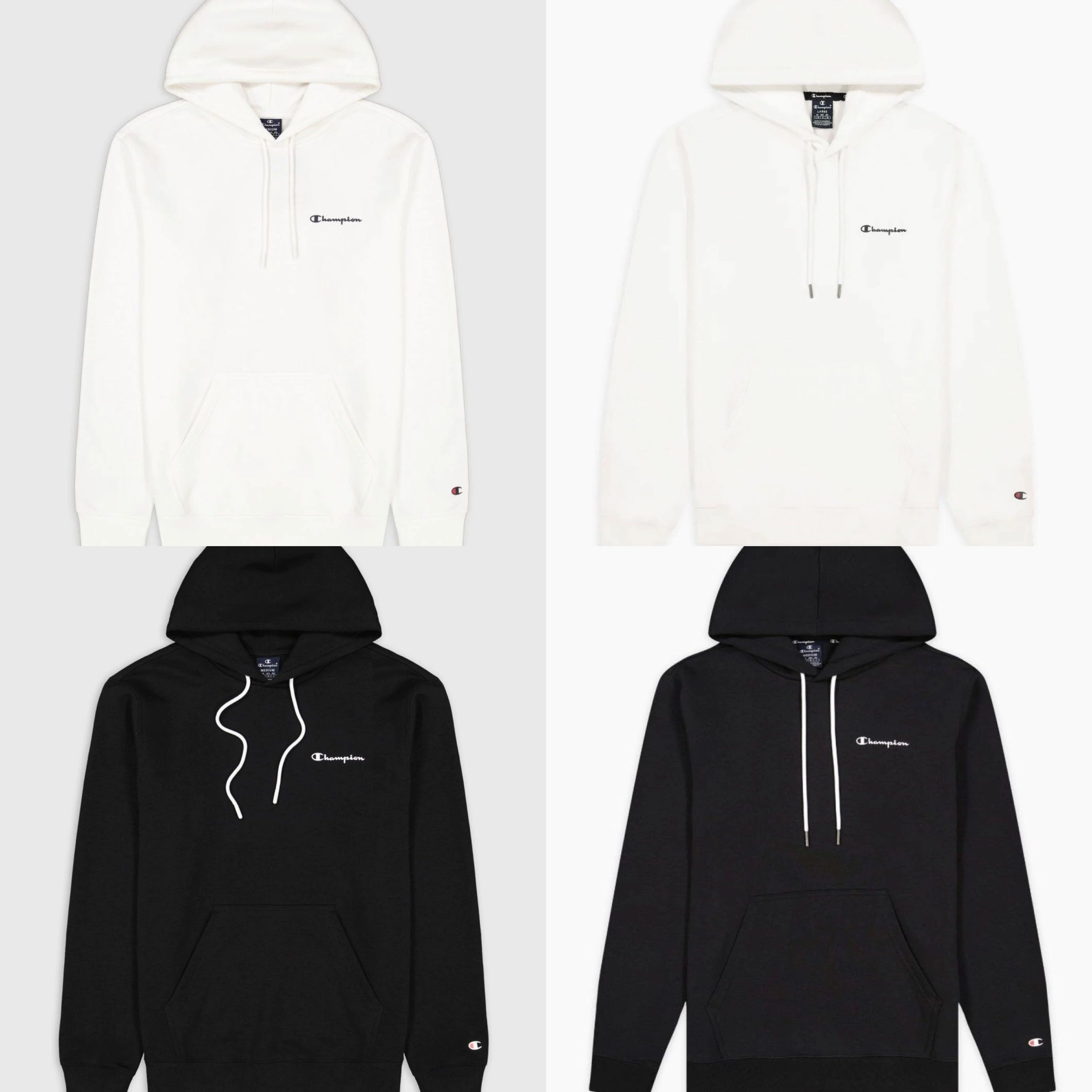 CHAMPION HOODIE SALE 50% 
