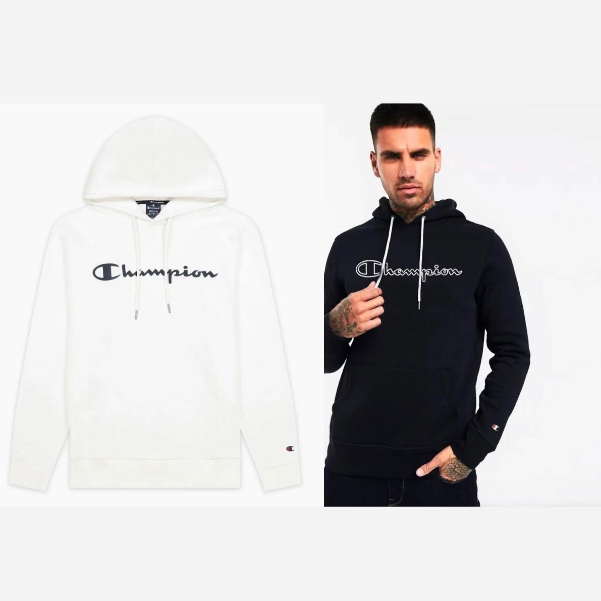 CHAMPION SALE 50%