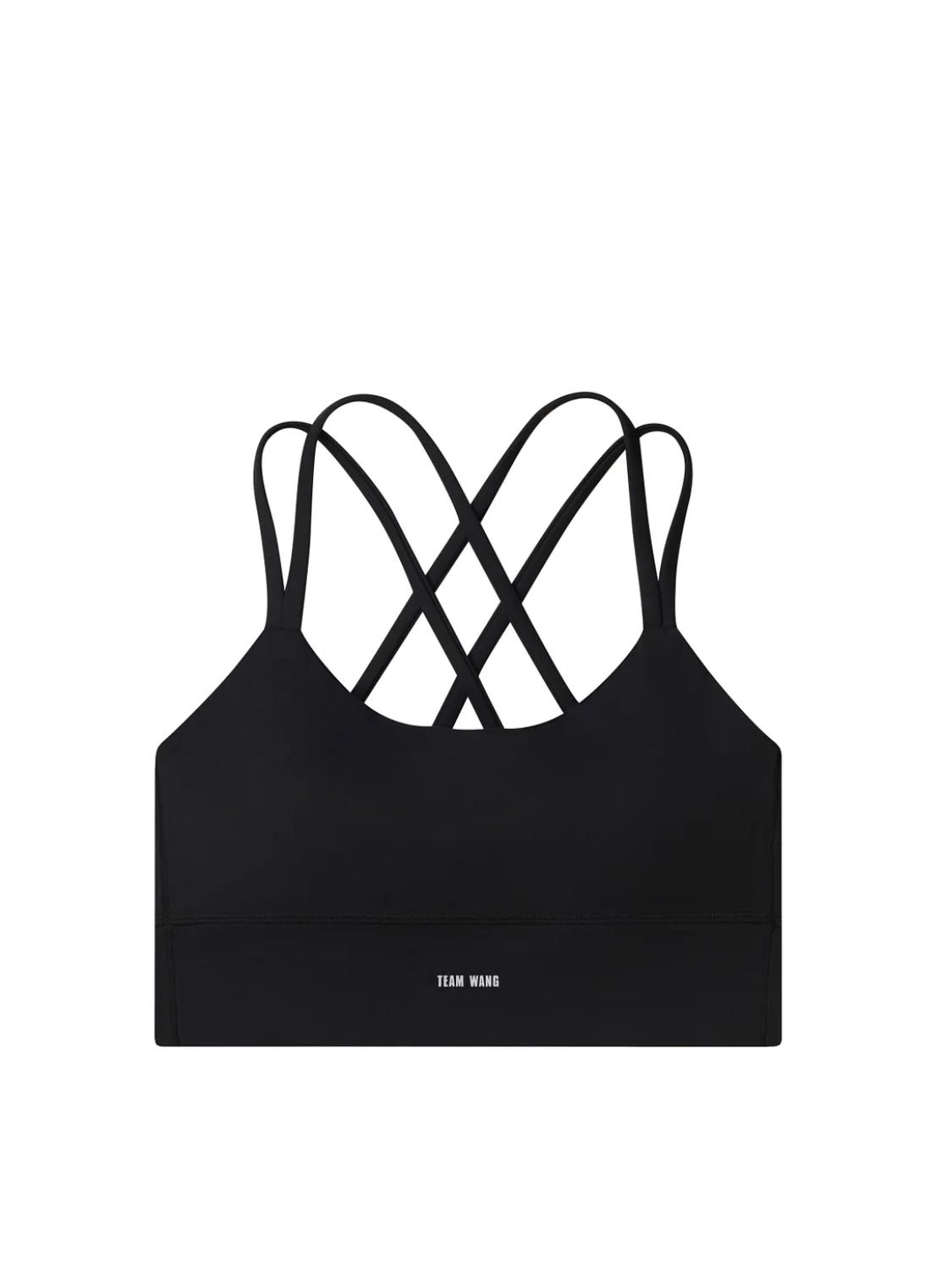 (Pre-Order) TEAM WANG DESIGN THE ORIGINAL 1 Padded Sports Bra