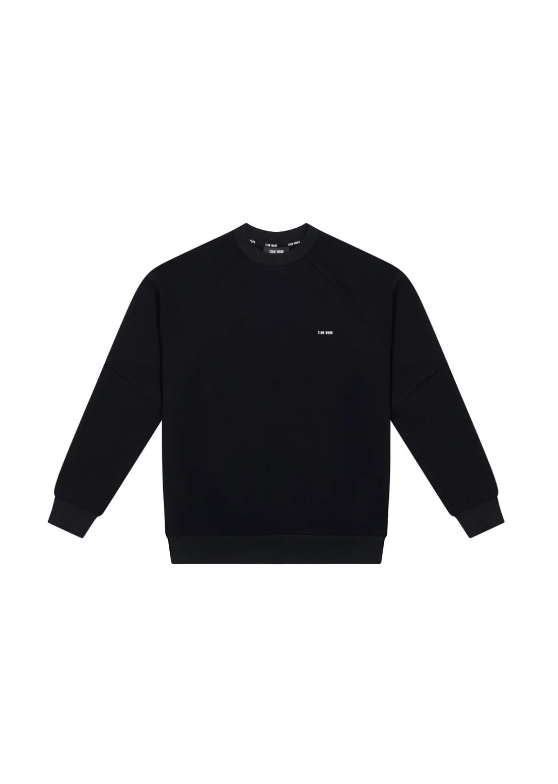 (Pre-Order) TEAM WANG DESIGN THE ORIGINAL 1 Crew-Neck Sweatshirt