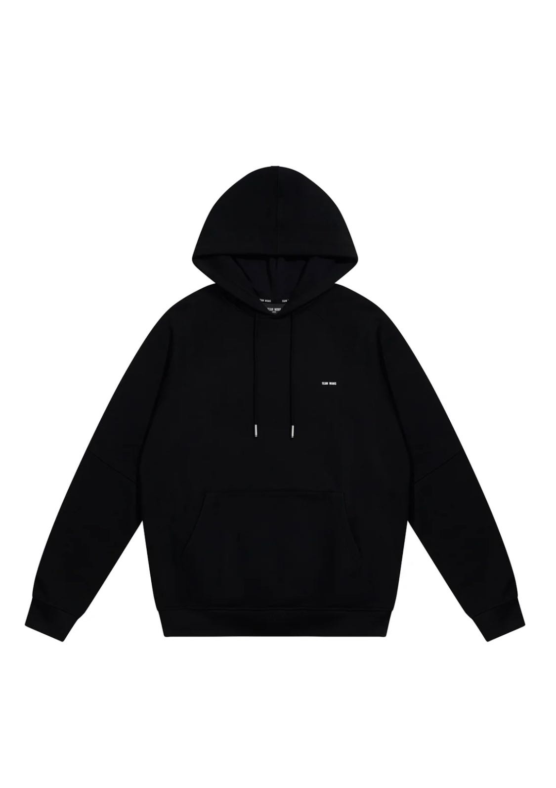 (Pre-Order) TEAM WANG DESIGN THE ORIGINAL 1 Pullover Hoodie