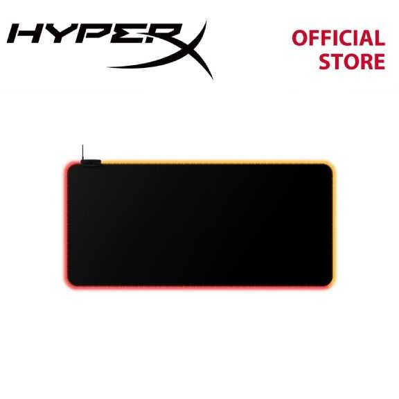 Hyper X Pulsefire Mat - RGB(HMPM1R-A-XL)