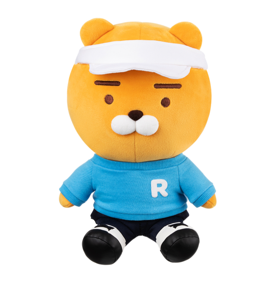 Ryan golf driver cover