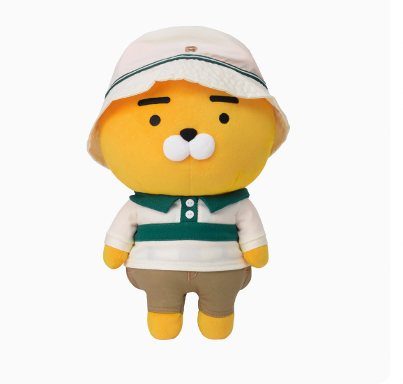 Ryan golf driver cover